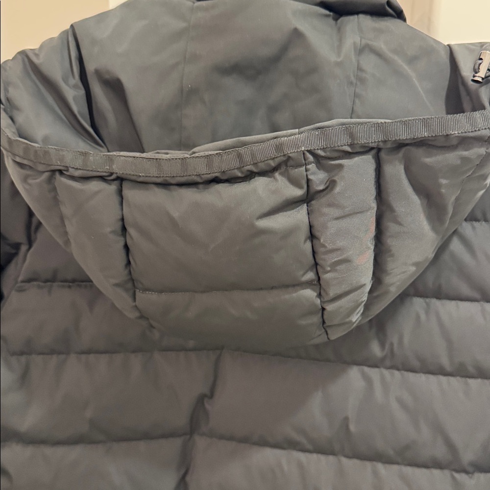 Theory Puffer Jacket - Picture 8 of 8